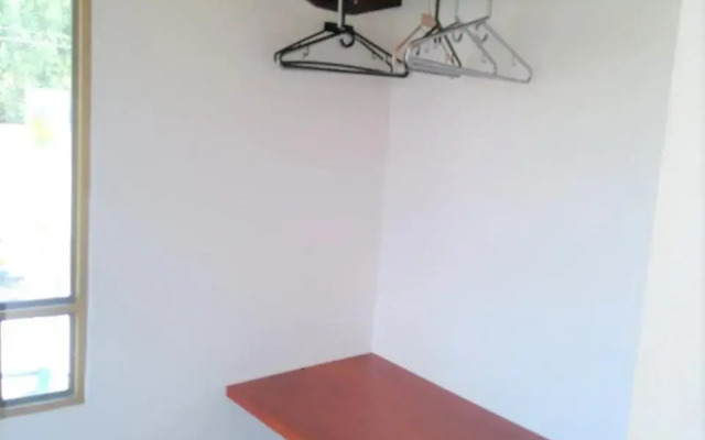 Villa de Libertad DF