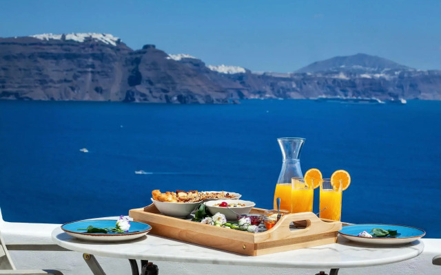 Diamond Luxury Suites Collection
