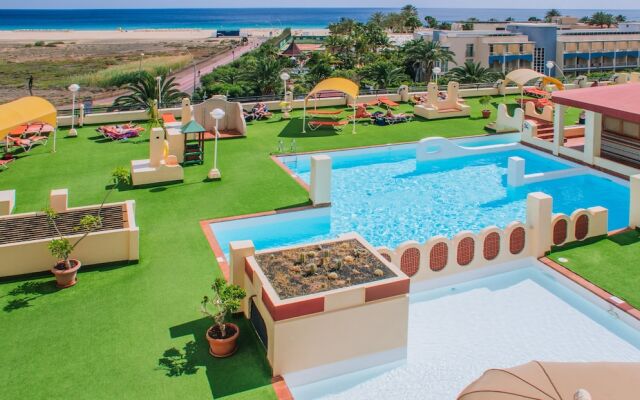 Big & Modern 2 Bedroom Flat with Ocean View - Jandia (210)