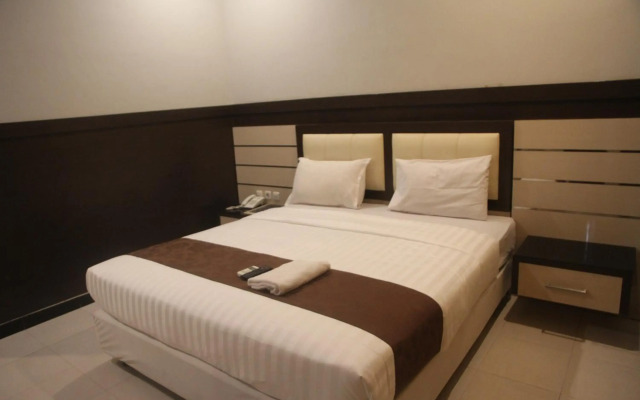 Puri Senggigi Hotel