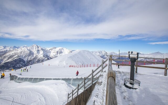 Grange Hike & Ski - 28D Sestriere