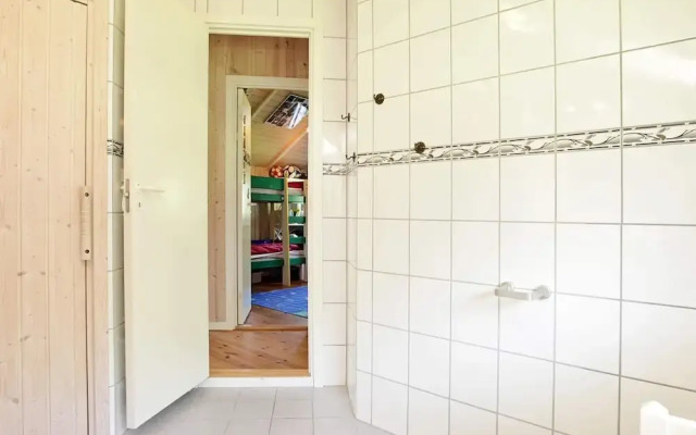 Secluded Haven With Amenities - By Traum Ferienwohnungen