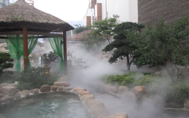 Scholars Shushan Hot Springs Resort
