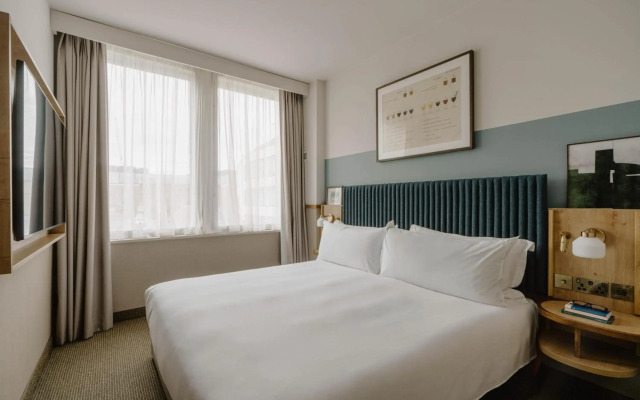 Club Quarters Hotel, St. Paul's