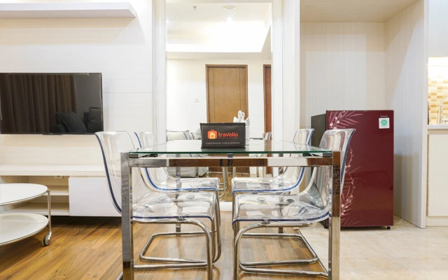 Cozy 1BR Royale Springhill Apartment with City View