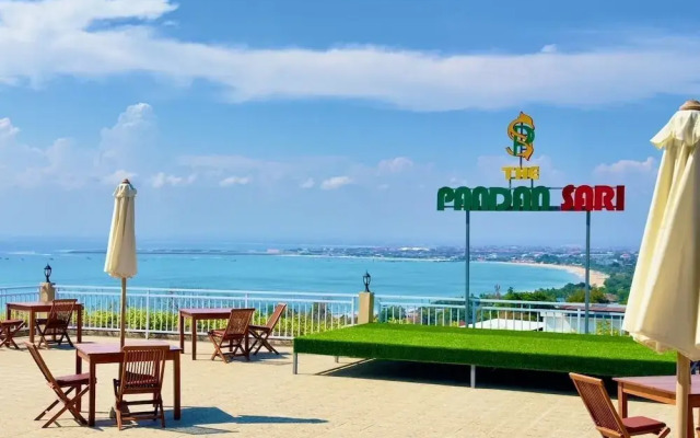 The Pandan Sari Hotel