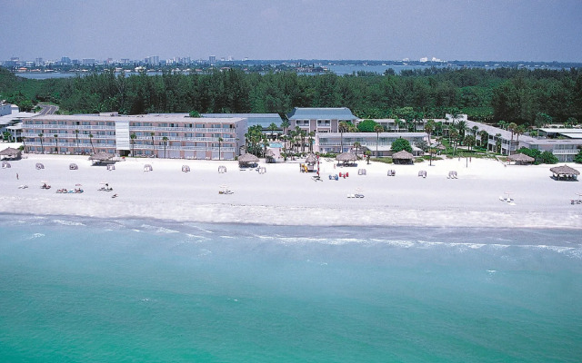 Sandcastle Resort at Lido Beach