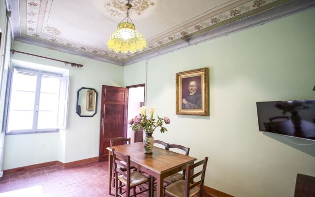 Appartamento Podere San Marco