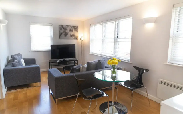 Citystay - Marino Place