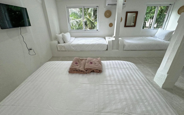 Blue Turtle Hotel Samui