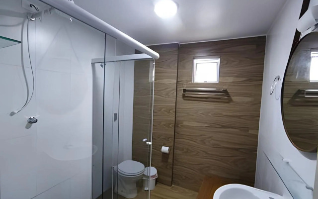 TF9 34Ed Itapuã - Cond São Charbel - Tenório