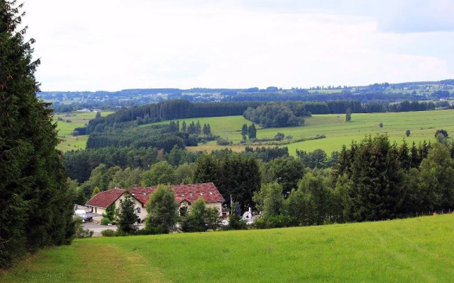Appartement Am Hohenbusch
