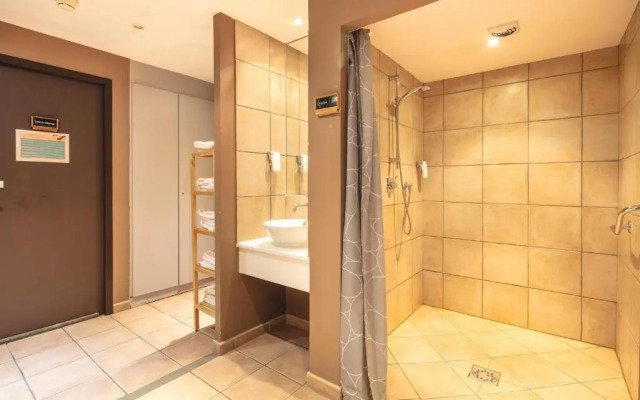 Hôtel Les Menuires Les Bruyères