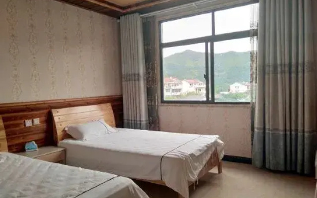 Xianju Stomping Songs Homestay