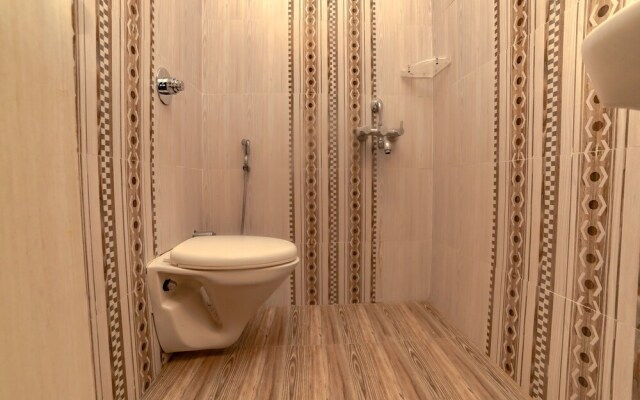 Hotel Sr Residency By OYO Rooms