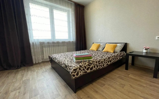 Apartment Formula of Comfort on Gogol street 26