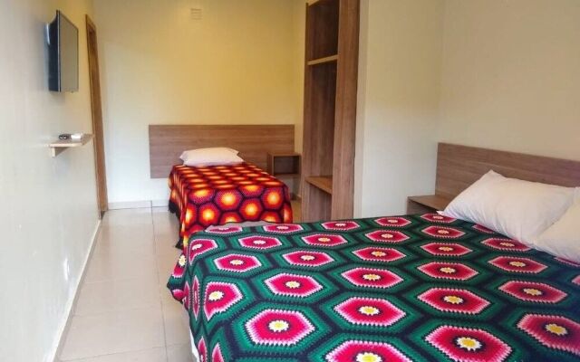 Rancho Moreira - Pousada e Restaurante