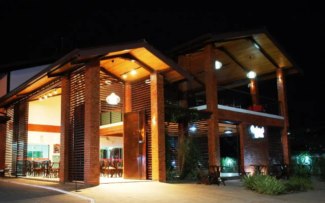Villa Rio Branco Concept Hotel