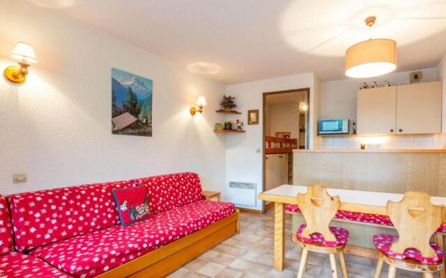 Appartement La Clusaz, 2 pièces, 5 personnes - FR-1-304-38