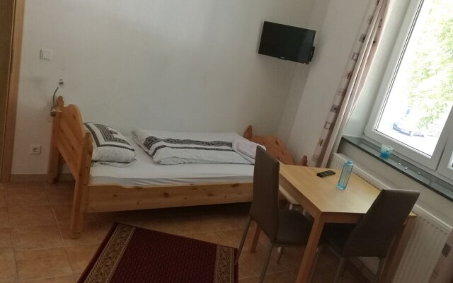 Pension Hoffmann