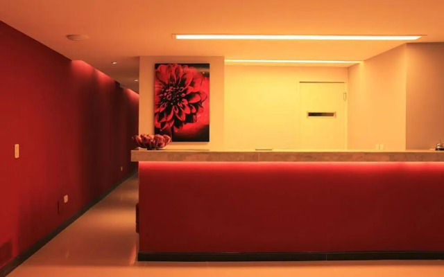 1412 Hotel Boutique De Lujo