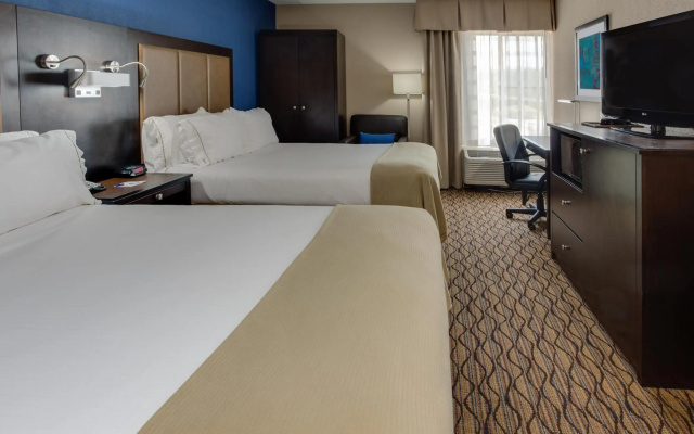 Holiday Inn Express Hunt Valley by IHG