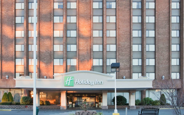 Holiday Inn Binghamton Downtown, an IHG Hotel