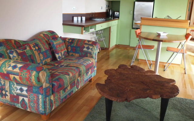 Beachside Retreat West Inlet