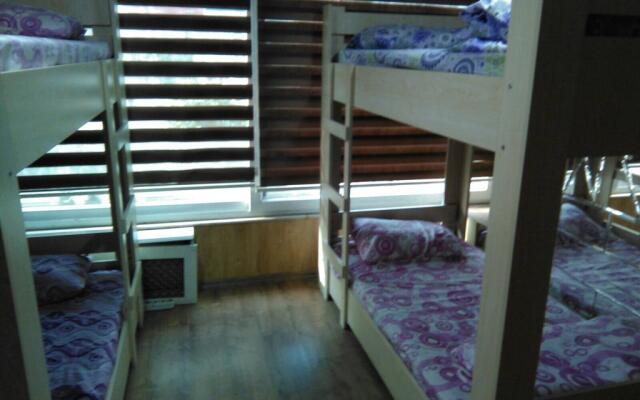 Adana Hostel