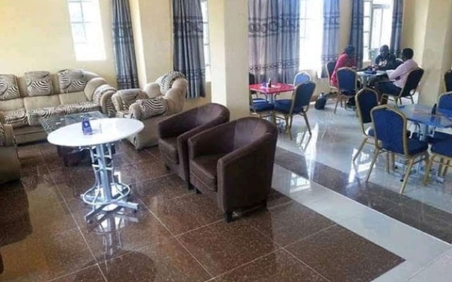 Las Naciones Suites & Towers