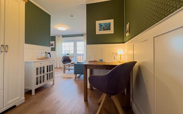 Sonnenhof Damnatz -Hotel garni-