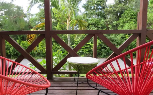 Holiday House Sumire