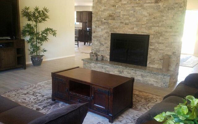 Sedona Blissful House