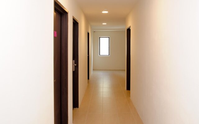 Hotel Mezzo