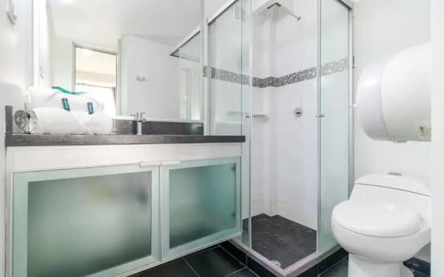 Hotel CGH Bogota Airport