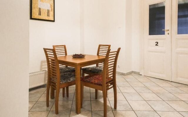 Ozone Private Rooms