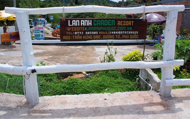 Lan Anh Garden Resort