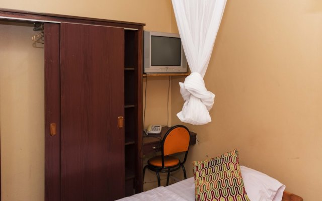 Rwenzori International Hotel