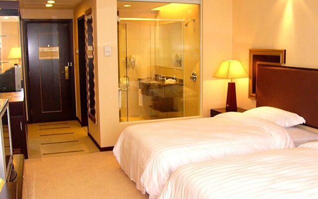 Yunfeng Hotel - Guangzhou