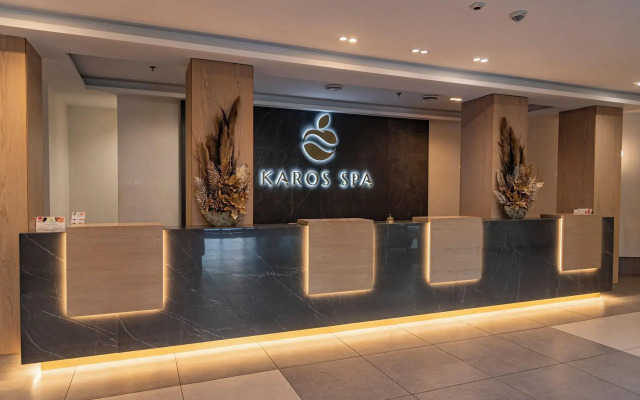 Hotel Karos Spa