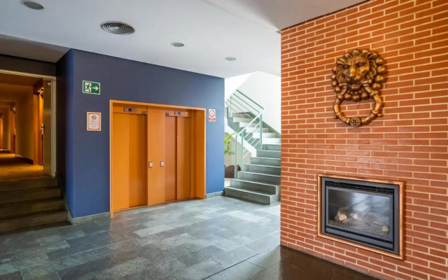 Posadas de España Pinto