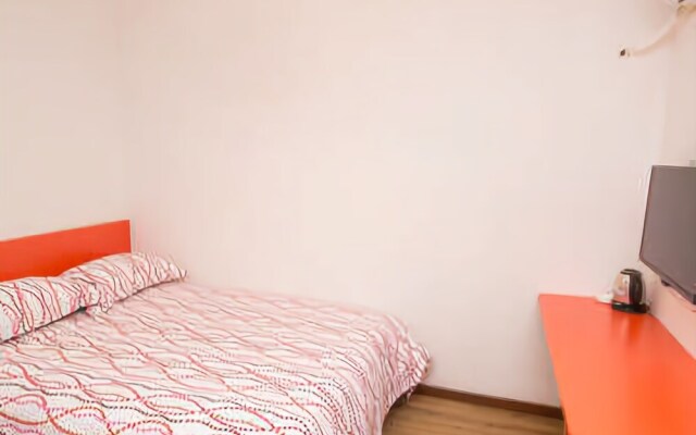 Pod Inn Chongqing Jiangbei Airport Shuangfeng Road