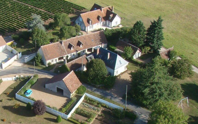 Le Clos Limeray