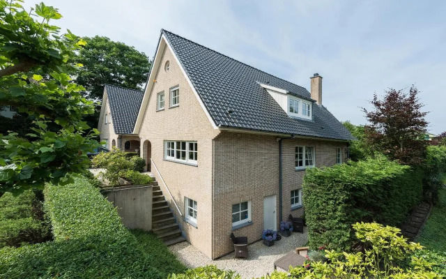 Parc House Zandvoort
