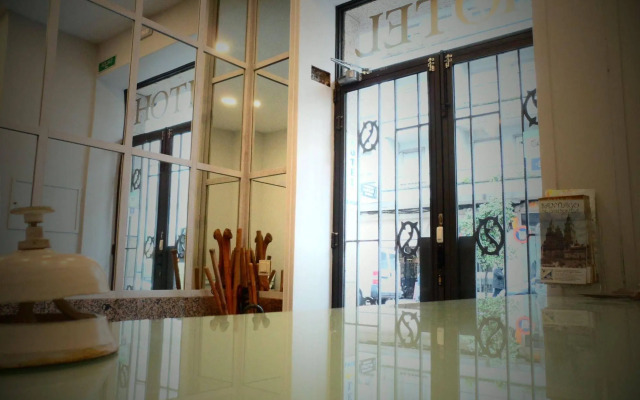 Hotel B-Nor
