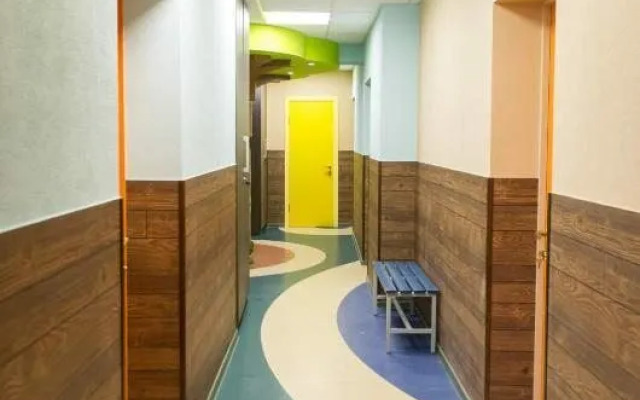 ХостелКам 24