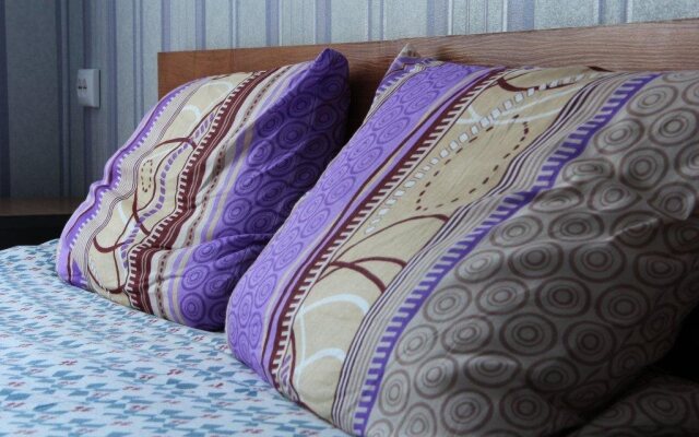 Lakshmi Rooms Park Pobedy