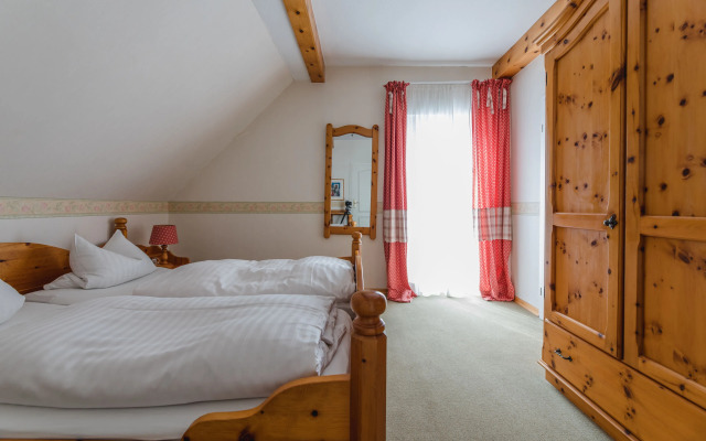 Landhotel Sauerländer Hof