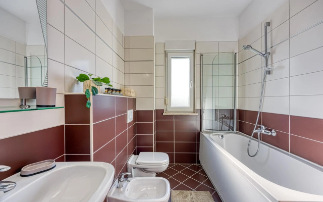 Apartment Dea - Three Bedroom Apartment