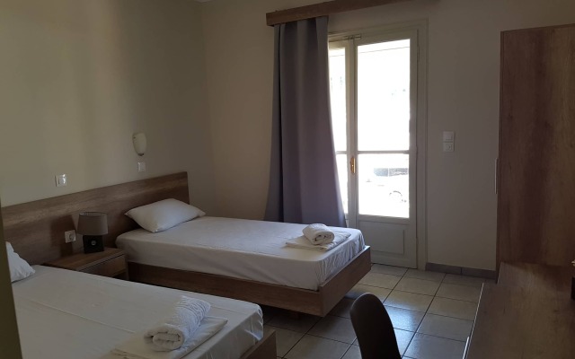 Cavo D'Oro Apartments